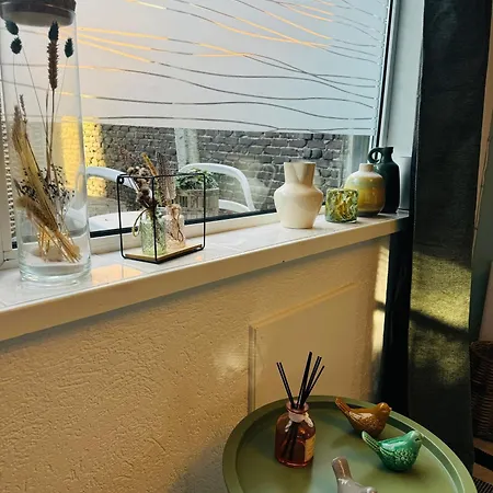 Hello - Tiny House Dahliastraat 60 Noordwijk