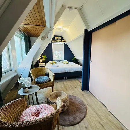 Hello - Tiny House Dahliastraat 60