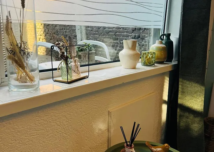 Hello - Tiny House Dahliastraat 60 Noordwijk