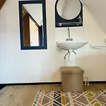 Hello - Tiny House Dahliastraat 60 Semesterbostad Noordwijk