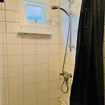 Semesterbostad Hello - Tiny House Dahliastraat 60 *
