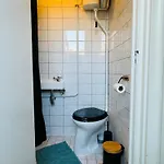 Semesterbostad Hello - Tiny House Dahliastraat 60 Noordwijk