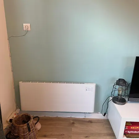 Σπίτι διακοπών Hello - Tiny House Dahliastraat 60