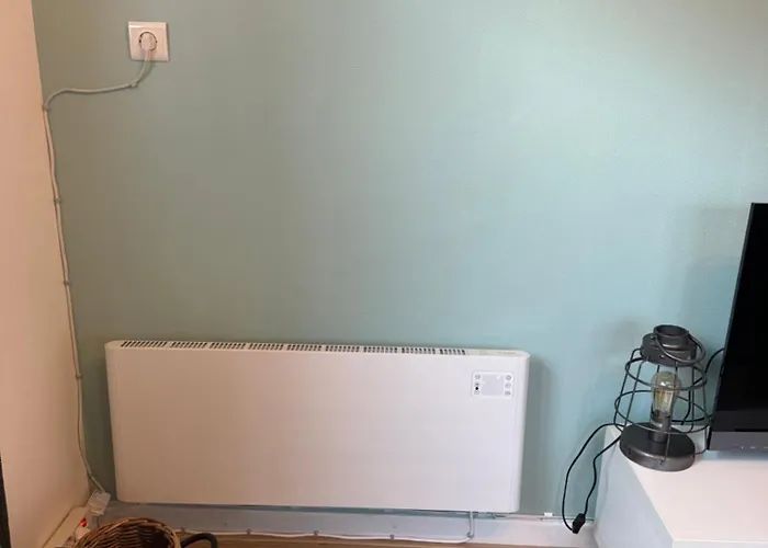 Σπίτι διακοπών Hello - Tiny House Dahliastraat 60