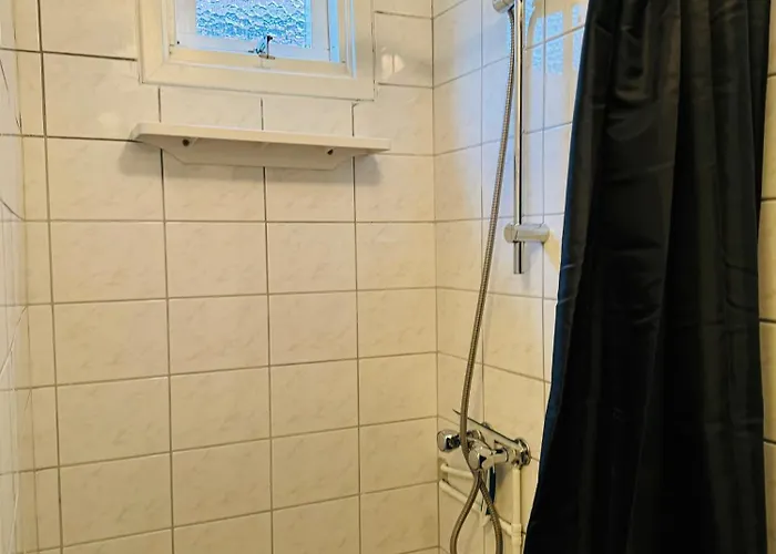 Σπίτι διακοπών Hello - Tiny House Dahliastraat 60 *